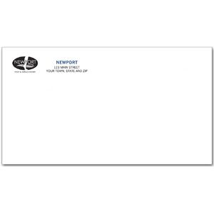 720 - Small Return Envelopes