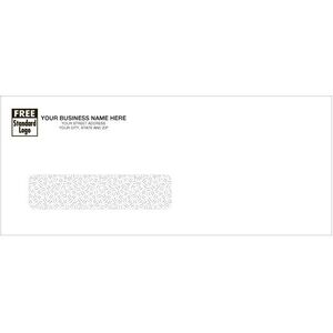 Single Window Confidential Envelopes