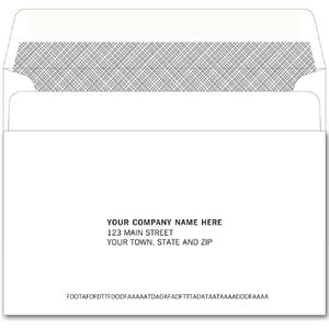 468 - Payment Return Envelopes