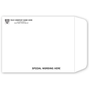 789 - Large Tyvek® Mailing Envelopes