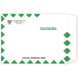 TF0912 - Tyvek® First Class Mailing Envelopes