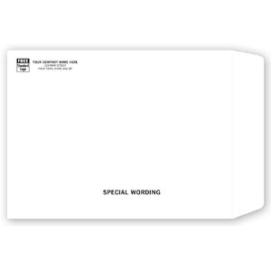 TP0912 - Tyvek® Mailing Envelopes - Self-Seal