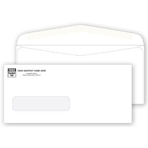 5086 - One Window Envelopes