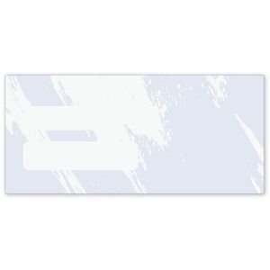 771T - Two Window Envelopes - Color Collection