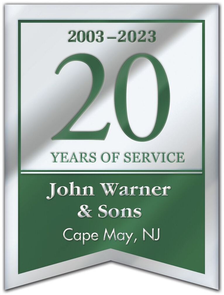 Personalized Anniversary Seal Rolls