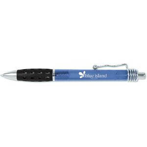 Promotional Squiggle Pen