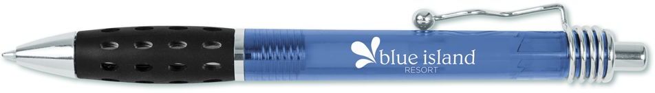 Promotional Squiggle Pen