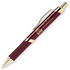 Custom & Elegant Company Pen