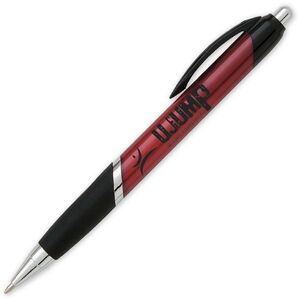 Custom Click Pen with Logo