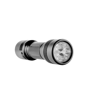 Custom flashlights with business name and logo