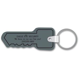 108915 - Custom Key-Shaped Key Tags