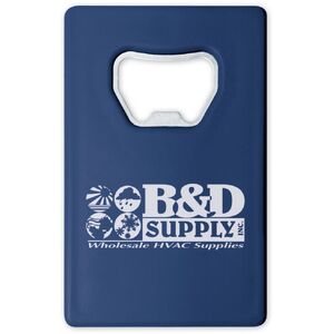 109423 - Custom Bottle Openers