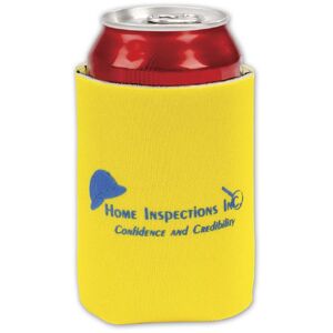 108445 - Custom Can Coolers, Collapsible