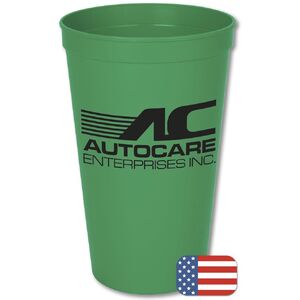 Custom Printed Promotional Mugs