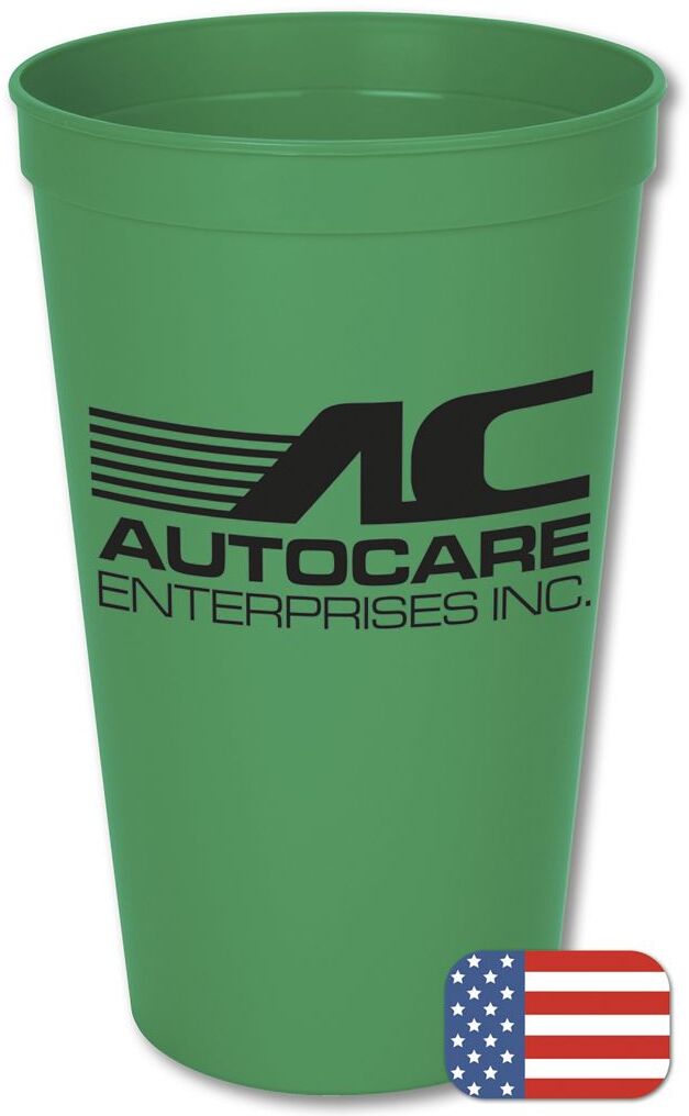 Custom Printed Promotional Mugs