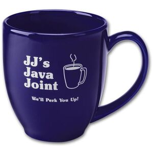 108442 - Custom Coffee Mugs with Logo