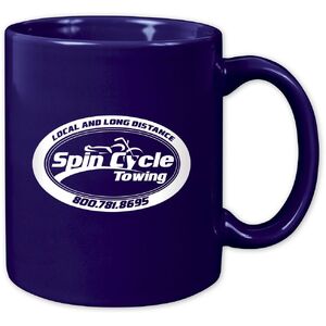 Promotional Products - Ceramic Coffee Mugs