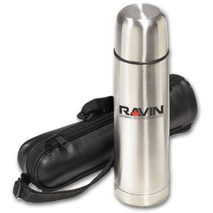 Custom Stainless Steel Thermos with Company Logo