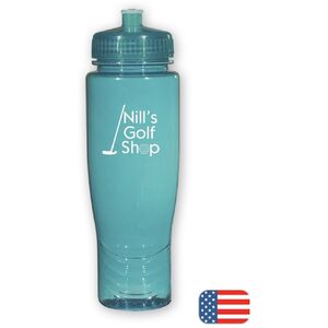 Custom Sports Bottles with Company Logo