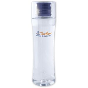 109665 - Custom Water Bottles with Company Logo