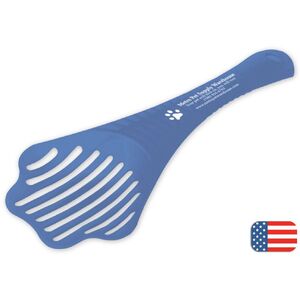 109284 - Custom Pet Litter Scoops with Company Logo