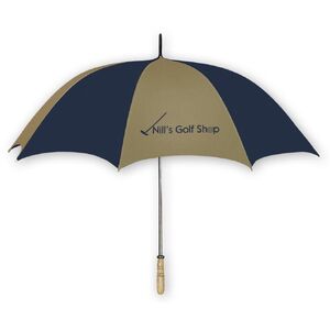 109096 - Custom 60" Golf Umbrellas