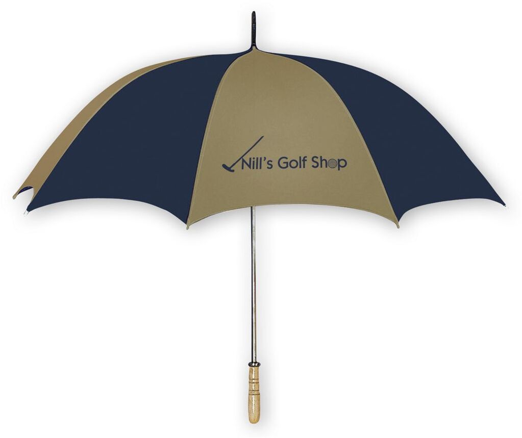 109096 - Custom 60" Golf Umbrellas