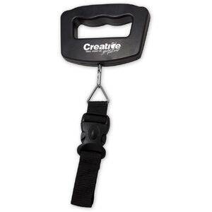 109650 - Custom Luggage Scales with Logo