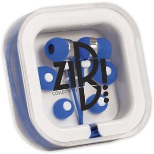 109838 - Custom Printed Earbud Boxes with Company Logo