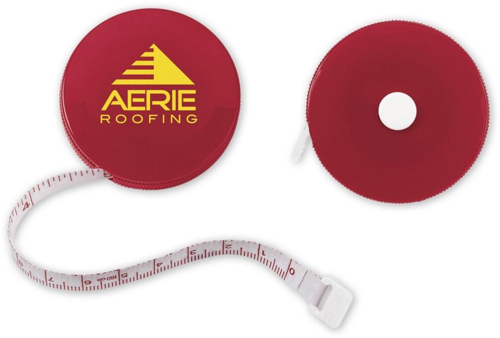 109712 - Custom Printed Tape Measure Boxes with Company Logo