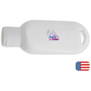 109283 - Custom Sunscreen Bottles with Logo