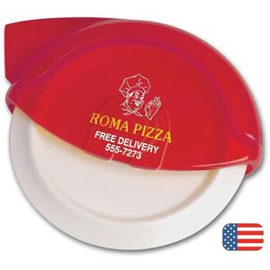 108573 - Custom Pizza Cutters with Logo