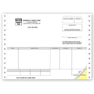 9200 - Continuous Statements for CYMA IV