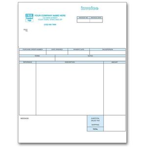 Laser Service Invoices Online