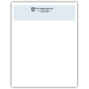 Classic Laser/Inkjet Professional Invoices