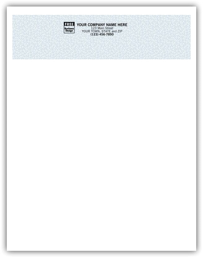 Classic Laser/Inkjet Professional Invoices