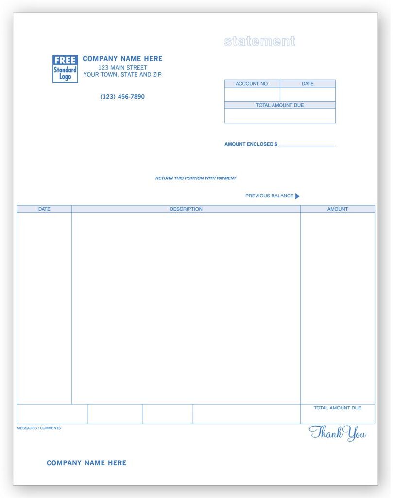 Clip Software Laser Statements