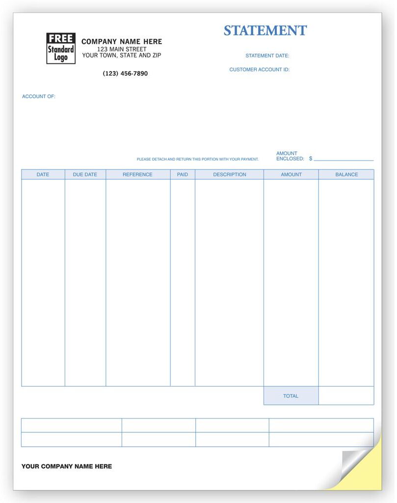 Sage Laser Statement