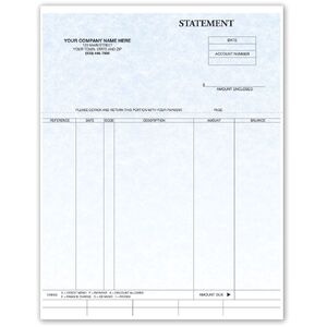 Solomon III Laser Statements with Color Background