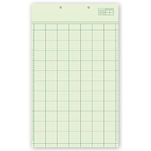 21140 - Legal Size Columnar Work Sheets