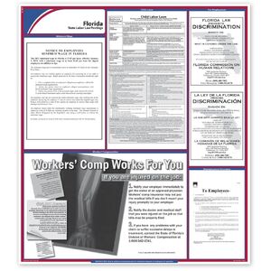 8971 - State Labor Law Posters