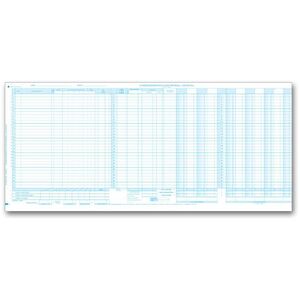 One-Write Journals | One-Write Ledgers | SmartResolution.com