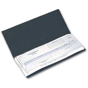 MW400D - Mini-Write® Systems - Checkbook