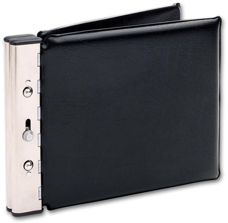 JPBC - One-Write Journal Storage Binders - Compact