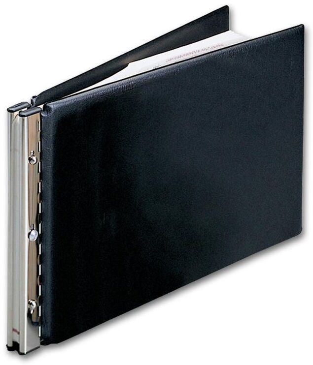 JPBL - One-Write Journal Storage Binders - Long