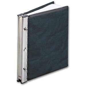 JPBS - One-Write Journal Storage Binders - Short