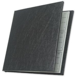 54032N - Vinyl Checkbook Covers