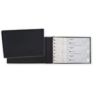 Black Board 7 Ring Binder