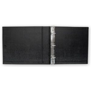 56301N - End-Stub Deskbook Check Cover