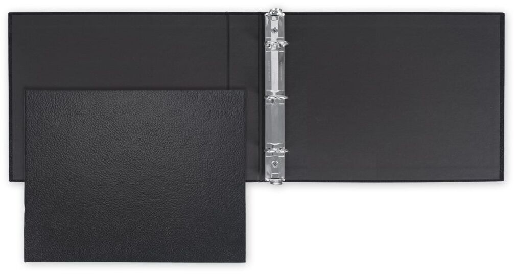 56601N - Home Accountant Deskbook Check Cover